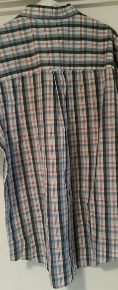 Chaps short sleeve shirt - Picture 2 of 3